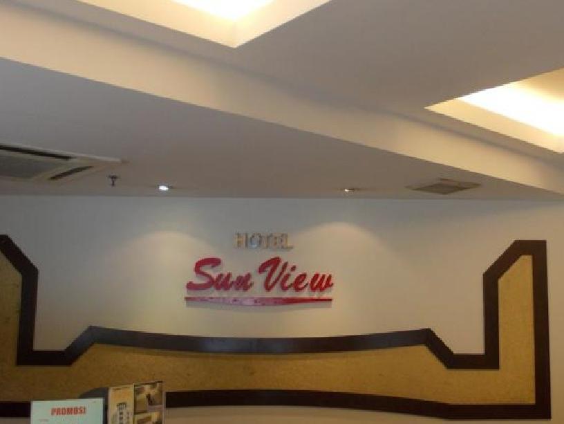 Hotel Sri Sutra Petaling Jaya Eksteriør bilde