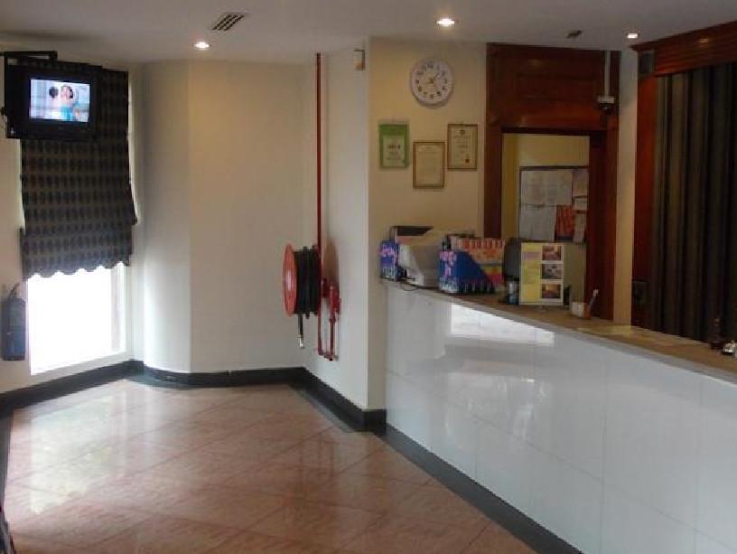 Hotel Sri Sutra Petaling Jaya Eksteriør bilde